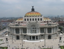 Museo de Arte  - Mexico DF 