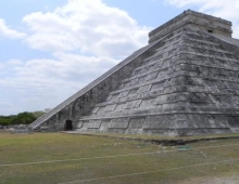 Chichen Itza