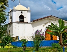 CAPILLA DEL SEÑOR DE LA CAÍDA