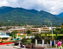 COLEGIO MIGUEL GRAU DE ABANCAY