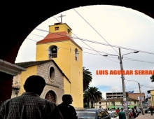 PORTALES ABANQUINOS