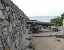 Fuerte de Colonia