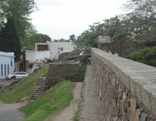 La fortaleza