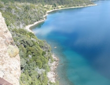 Lago Traful